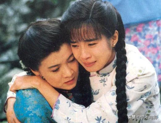 琼瑶剧也有不毁三观的好剧？27年过去，还有人为