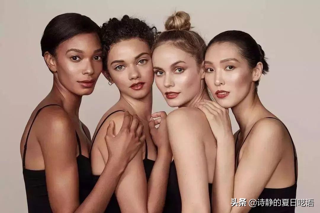 Of the Chinese only blood relationship talking: What the west cold-shoulders is mongrel, changing China is " a cut above others "