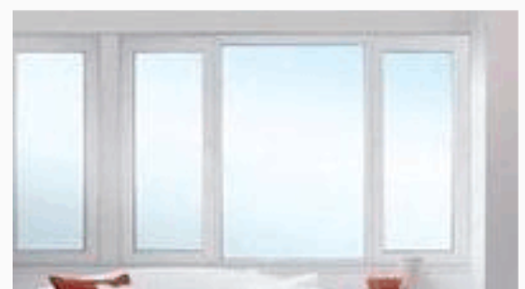 门窗基本分类，得尚告诉你