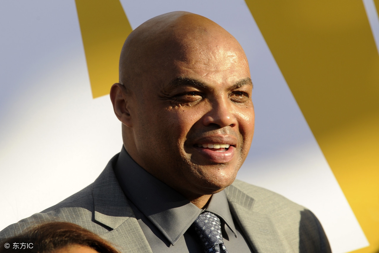 92年奥运会巴克利出场多久(查尔斯·巴克利（Charles Barkley）)