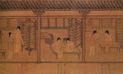 飞花令，关于“冬”的诗句有哪些？-第6张图片-非凡网