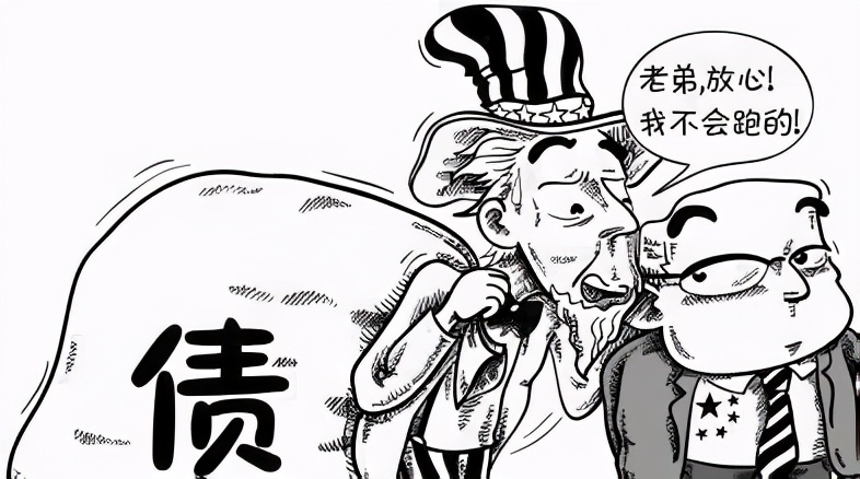 歐盟帶頭貨幣起義，美元霸權迎來挑戰，各國央行應聯合行動