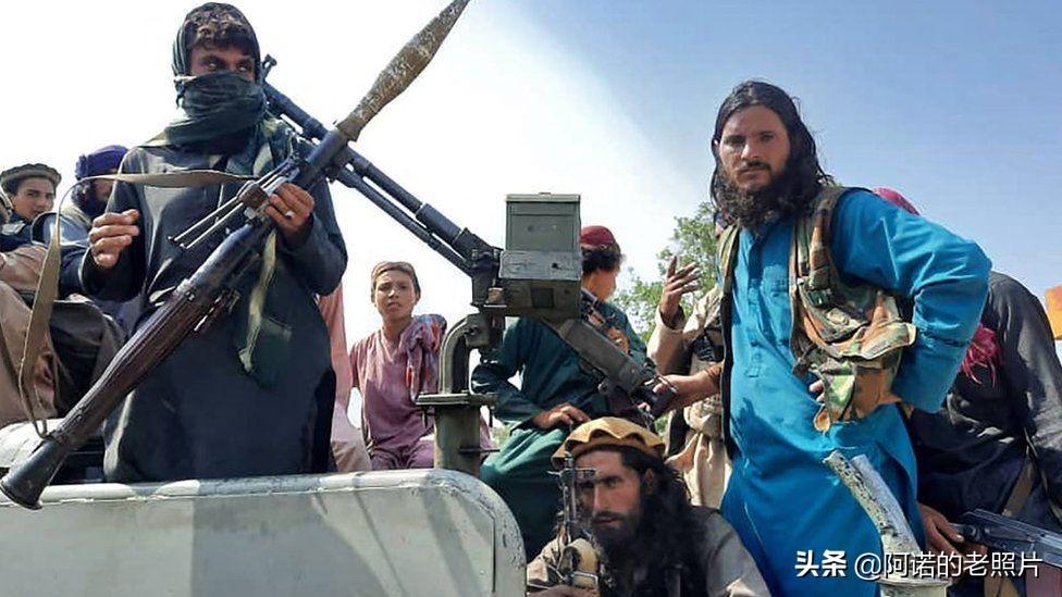 被美國用完就丟，那群逃不掉的“叛徒”阿富汗人只能等死嗎？