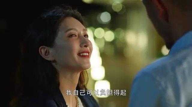 佟丽娅错过顾佳不算啥，《三十而已》女主最惨，风头都让童瑶抢了