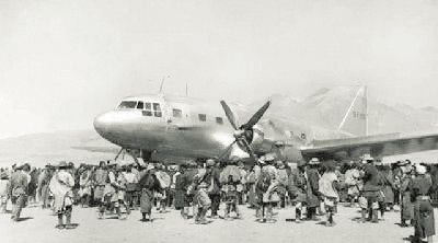 對印自衛反擊戰，優勢明顯的印度空軍，為何到最後也沒敢出動？