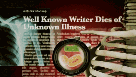 这部全是神反转奇案的解剖纪录片，堪称法医入坑神作