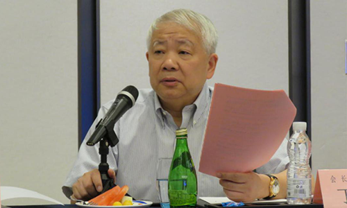 欧美同学会生物医药分会张江分中心正式落地成立