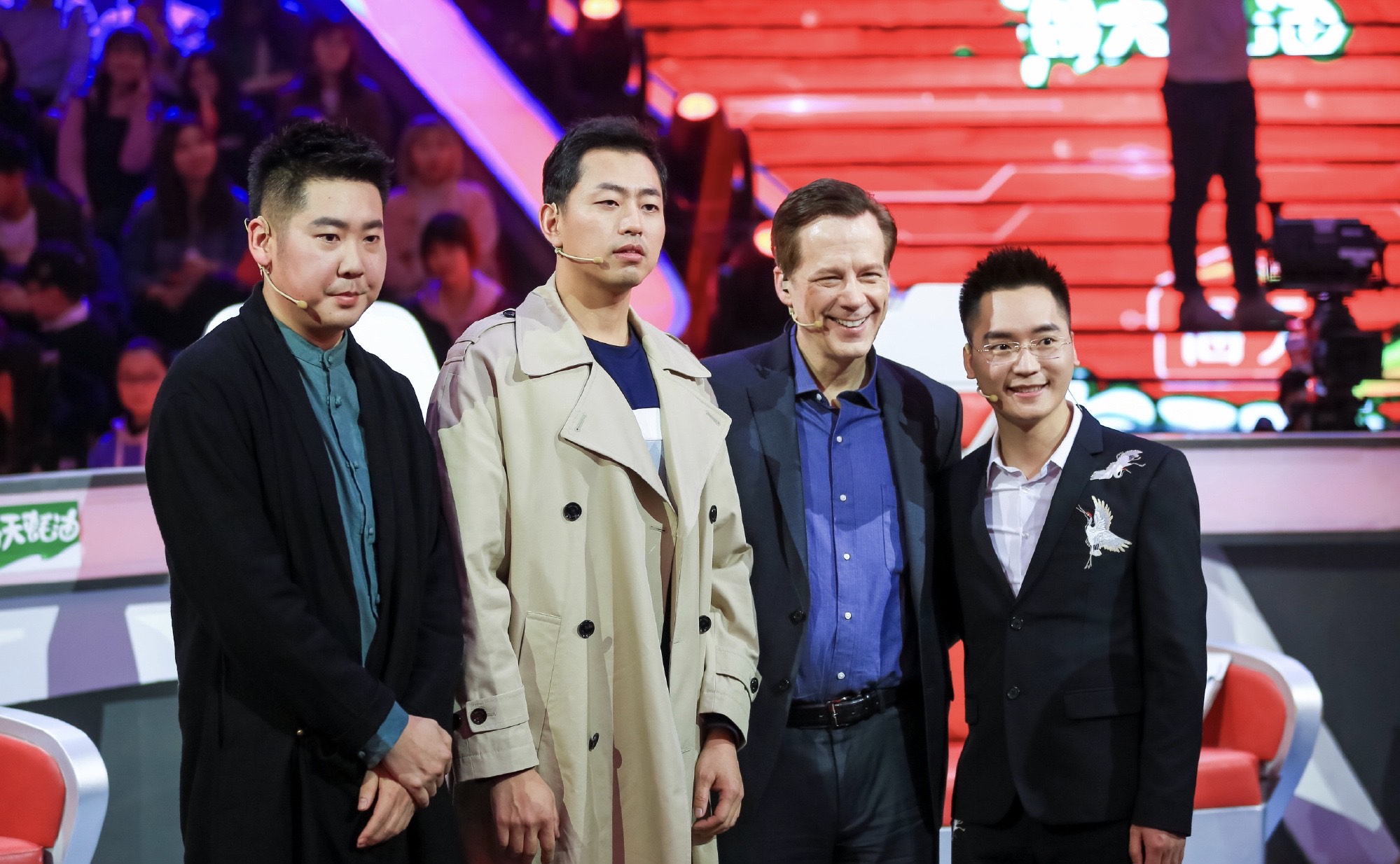 《最强大脑》新一季开播，曾经因“丑闻”出圈