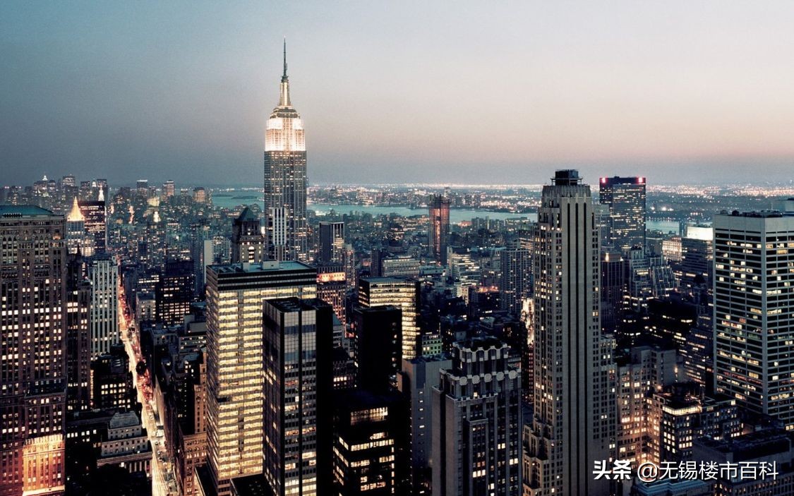 楼市或出现“降价潮”？2022年起，3大信号下，买房观念也要改变