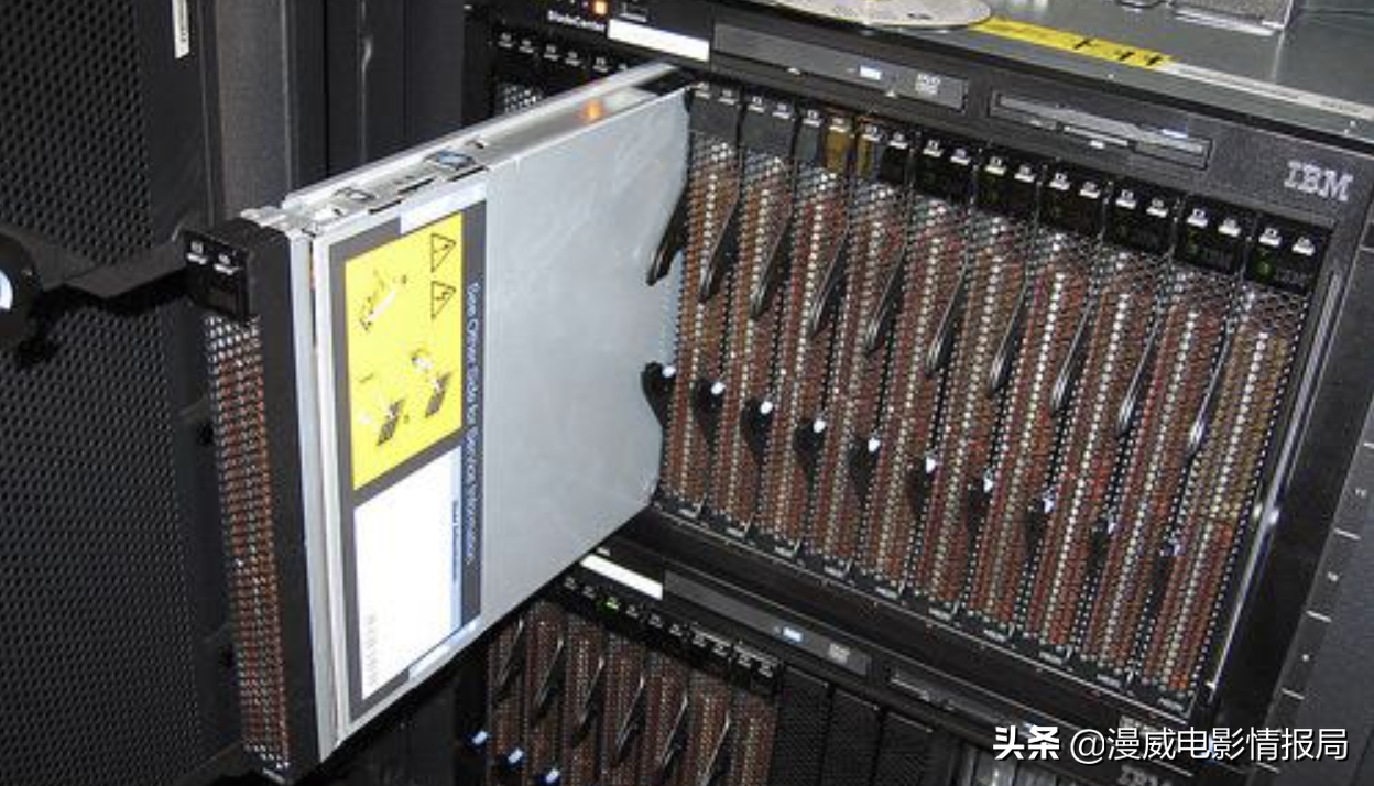 漫威1秒就得几十上百万的电影特效为什么这么烧