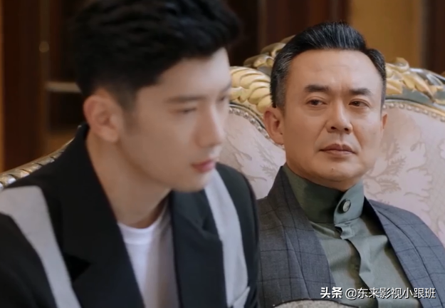 《乌鸦小姐》大结局,宁川夫妇再陷险境,许诚然则选择大义灭亲