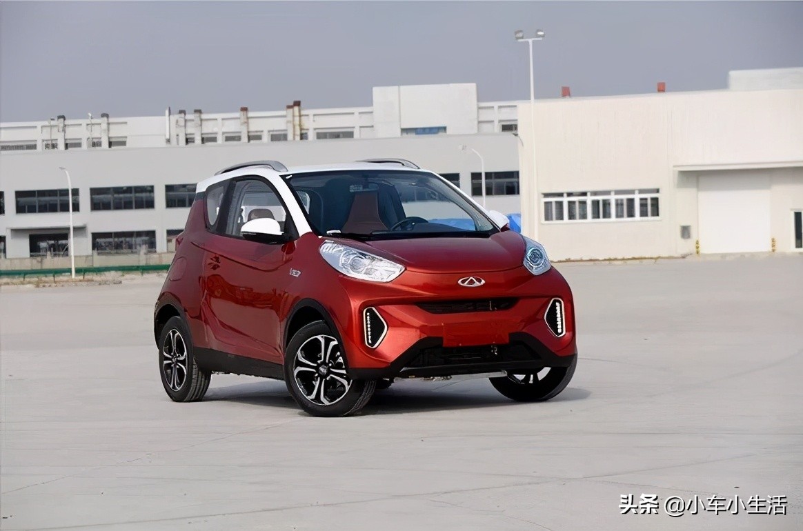 How to choose an electric car within 50,000 iNEWS