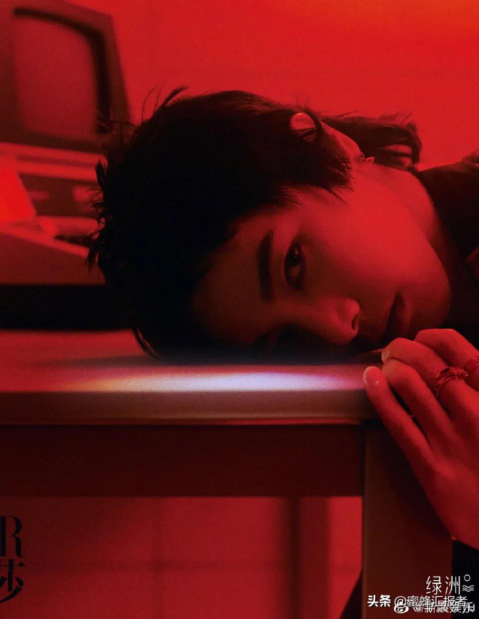 否认|华晨宇工作室否认出轨等传闻 从未想过弃养女儿