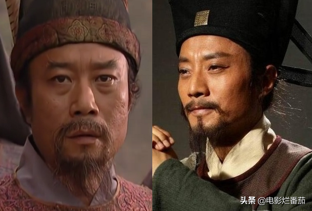 将山东版与央视版《水浒传》一起看，差别就出