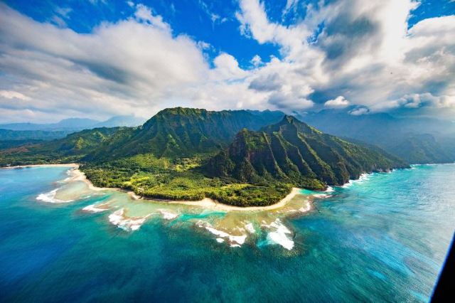 盘点全球最受欢迎的蜜月胜地，度假旅行攻略，让爱情更美好