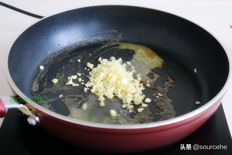 自从学会这种炒饭，再也没有吃过蛋炒饭了，粒粒分明奶香十足