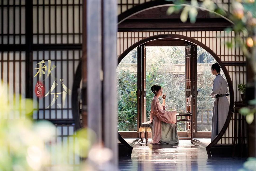 论编剧：《山河令》开挂，《赘婿》逆袭，《锦