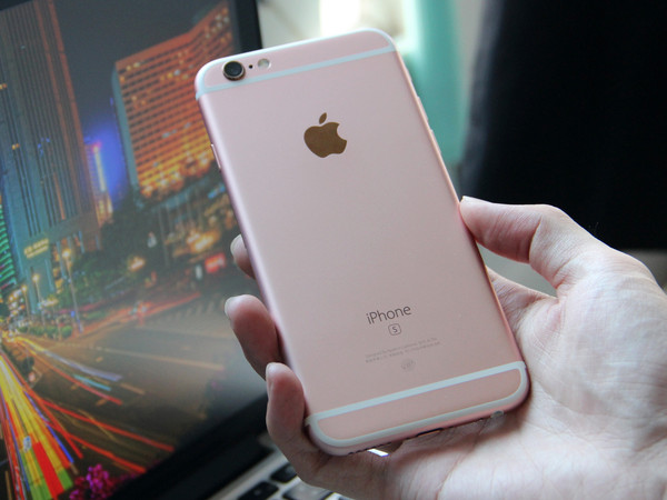 為何iPhone 6S還那么火爆？這3個緣故很多人都贊成