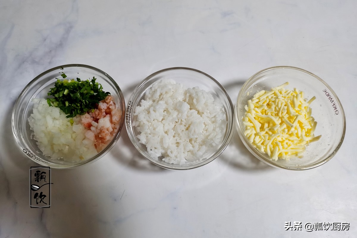 好吃又好看的早餐，在家吃或帶公司當便當，營養飽足，還很高大上