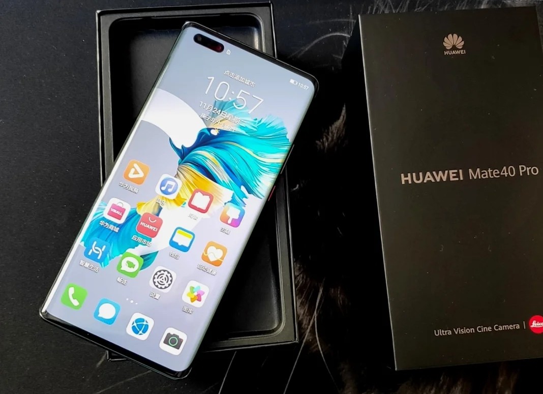 从苹果换到华为是种怎样的体验？太真实，老果粉回答说到心到坎了