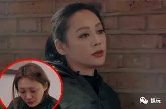 刘敏涛、秦海璐、宁静…娱乐圈从来不缺乘风破