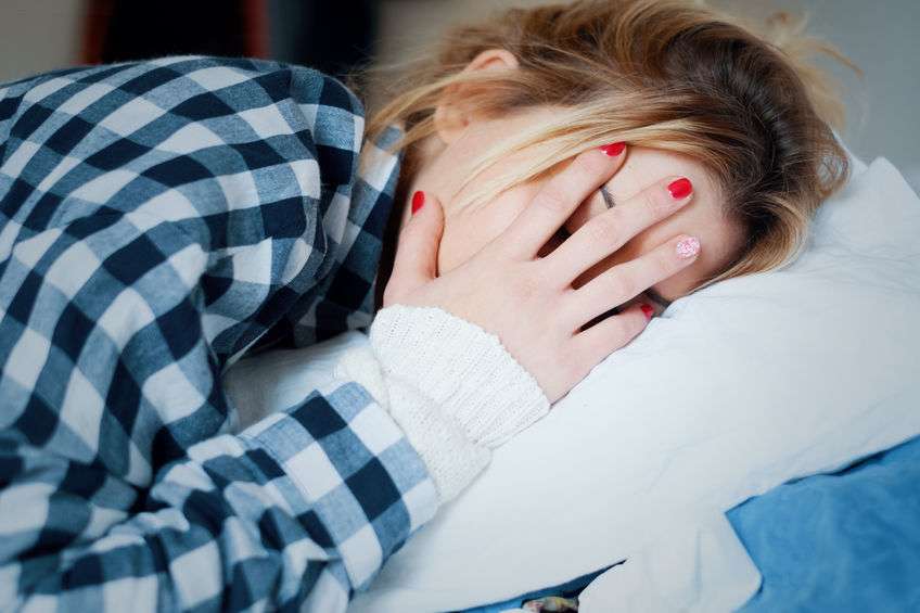 女性感染HPV，只因“不检点”？别逗了！这次跟你说说清楚