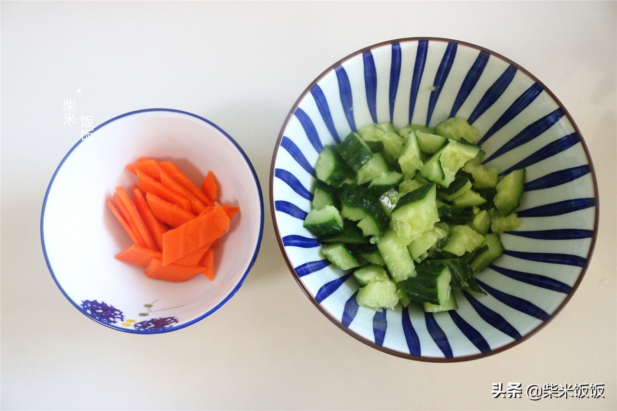 這一食材別總燉湯了，換種簡單吃法，入味又開胃，現在吃正合適
