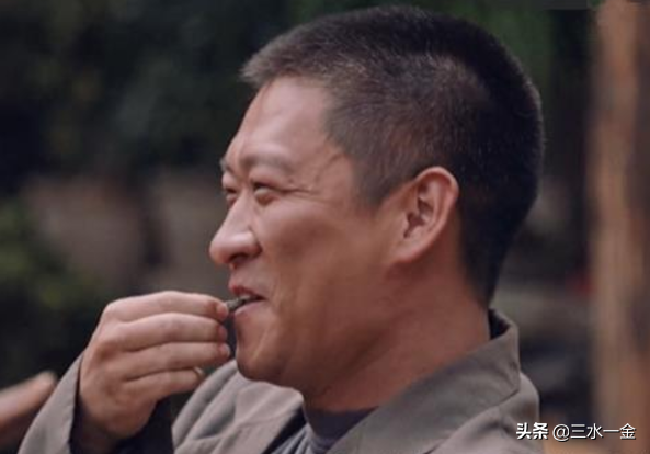 曹云金也有翻身的一天，新剧登上央视，收视率进前三，演技获好评