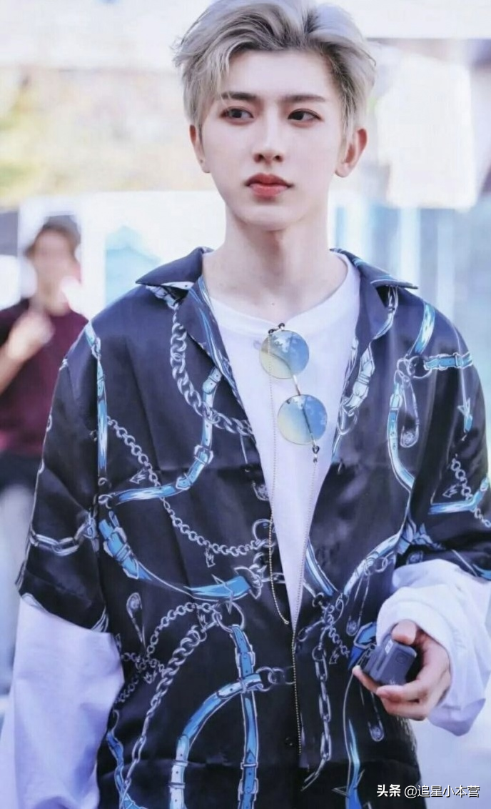 百分九少年：中国选秀史上的完颜团，谁才是你