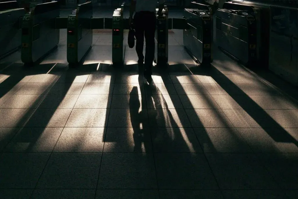 摄影是一门用“光”的艺术,就看你会不会用了