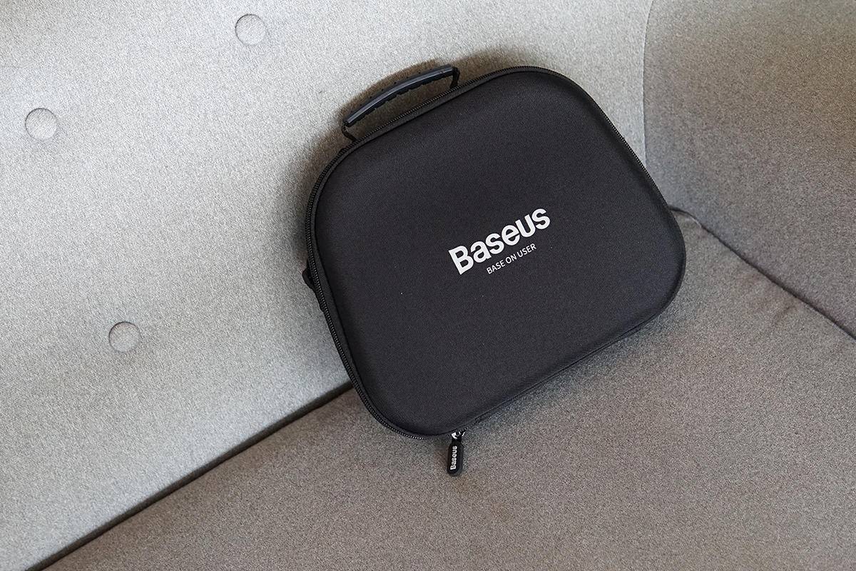 是噱头还是真科技？倍思筋膜枪实战体验分享