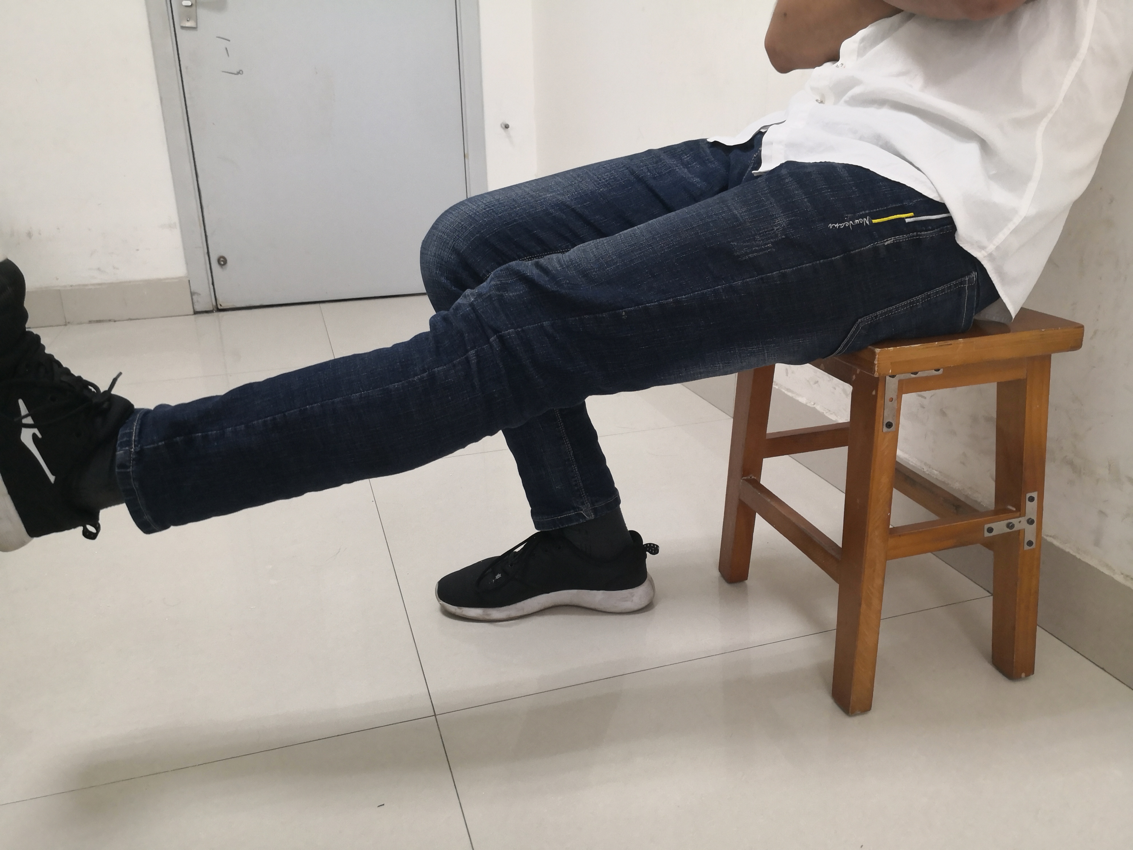 男性和女性谁的膝关节更容易坏