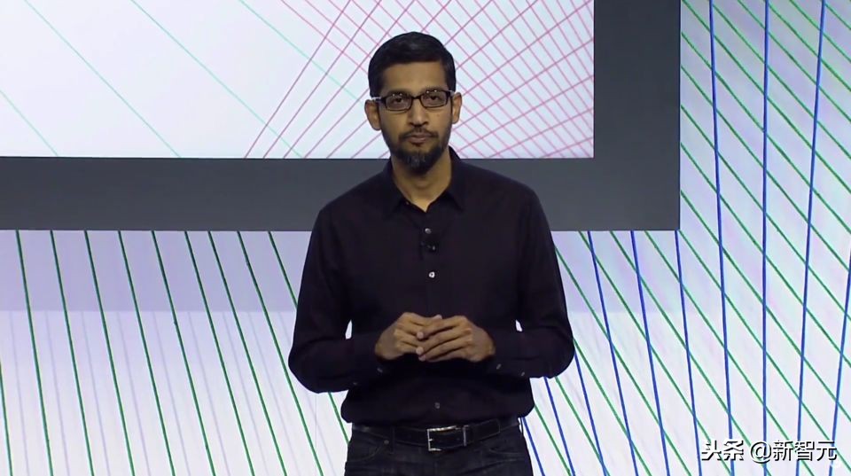 谷歌的20岁有点焦头烂额，40图看透20年