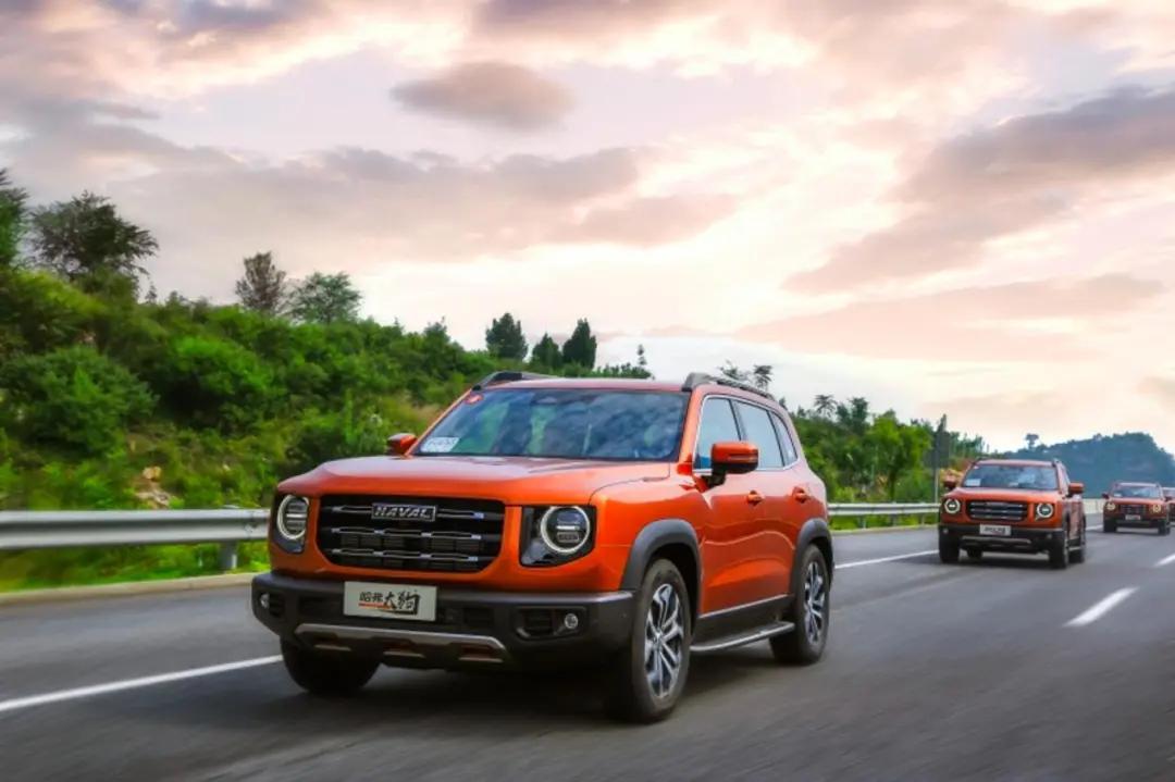 解码新营销密码：长城汽车的破圈和用户穿透力从何而来?