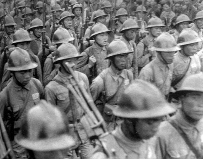 朝鲜战场3大谣言，多少年轻人被误导！承认志愿