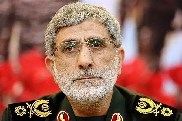 伊朗要放手一搏？ 既然一定會遭到打擊，索性放開手腳研發核武器