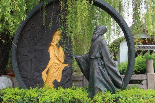 表达爱国之情的的5首古诗词，满怀赤诚传千古，留取丹心照汗青-第3张图片-非凡网