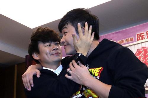 唐人街探案3|口碑平平的《唐人街探案3》票房破39亿 王宝强和陈思诚 到底谁成就了谁？