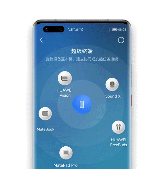 华为 HarmonyOS 2 正式登场，已有 300 多家合作伙伴加入鸿蒙生态