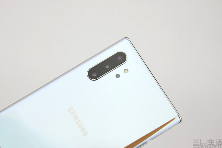  独家技术才能做出的真机皇，Galaxy Note10+ 5G详细评测