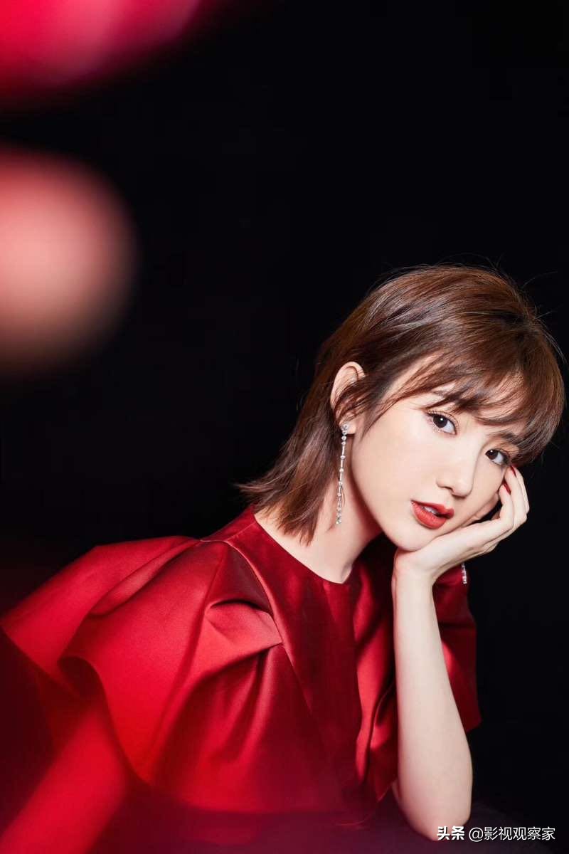 东方卫视《三十而已》热播，毛晓彤：我赞成钟