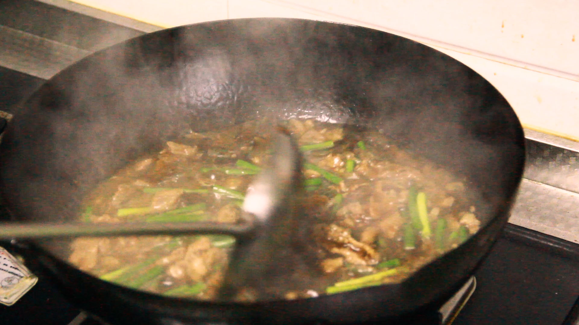 圖片[16]-粉皮靠肉好吃得停不下來？試著做了做 味道還真是誘人 真是愛-起舞食譜網