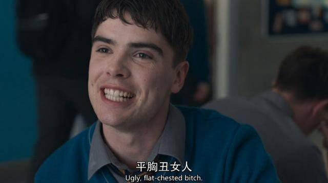 青春期的自尊与爱，全让这8.9的高分片拍出来了