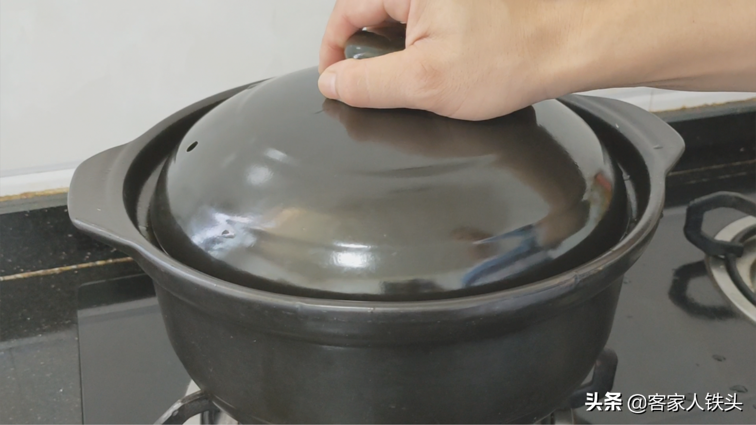 孩子不爱吃饭？试试一锅三鲜开胃汤，顺滑好喝营养高，做法很简单