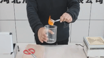 Support Xinjiang cotton, mom has an attitude! Our child, be in cotton of Xinjiang of benefit from benefit from