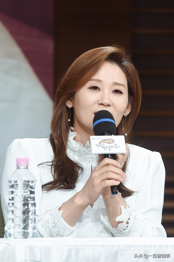 金善映获最佳女配角 44岁首度得奖 请回答1988善宇