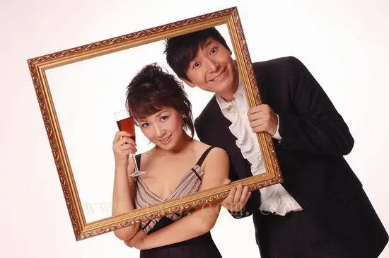 曾经最火的综艺主持搭档，李湘转身做了商人，