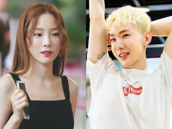 演艺界内的“亲兄妹”都有谁?;YG新女团借BLACKPINK制造热度?