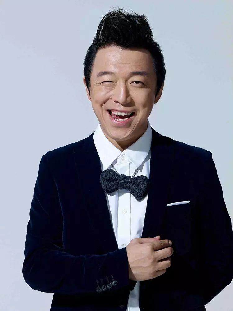 Shen Teng, the number one Chinese film and television actor at the box