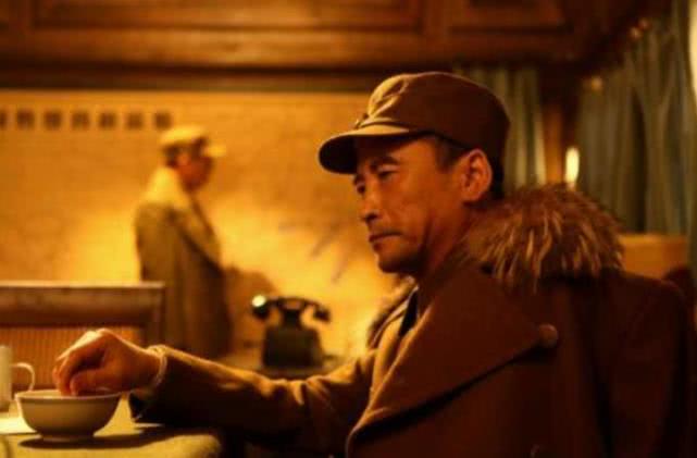 四野唯一没授衔的兵团司令，原本拟授大将，晚